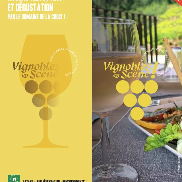Vignobles en Scène_Cavalaire-sur-Mer