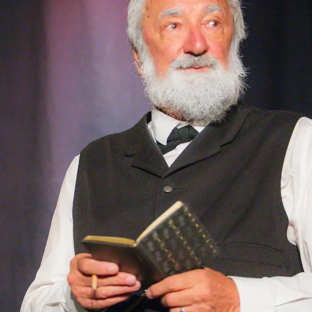 Conférence : Victor Hugo, poète visionnaire | Mois Victor Hugo_Brignoles