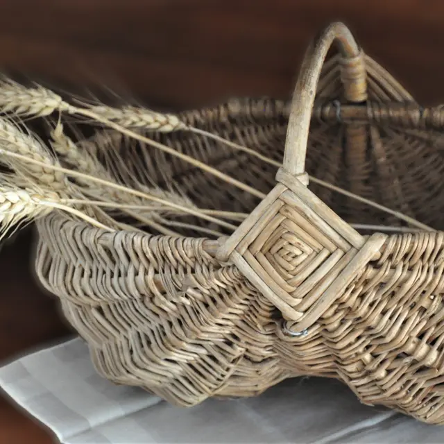 Brocante d'automne