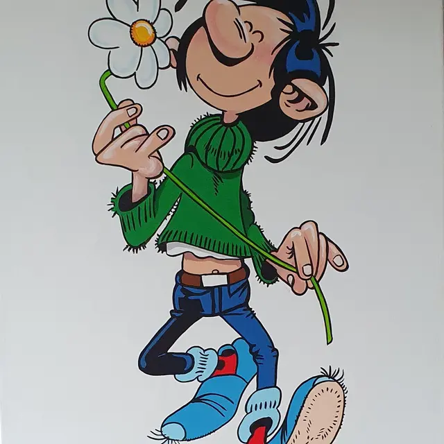 Exposition : peintures de Christian Abadie_Pernes-les-Fontaines