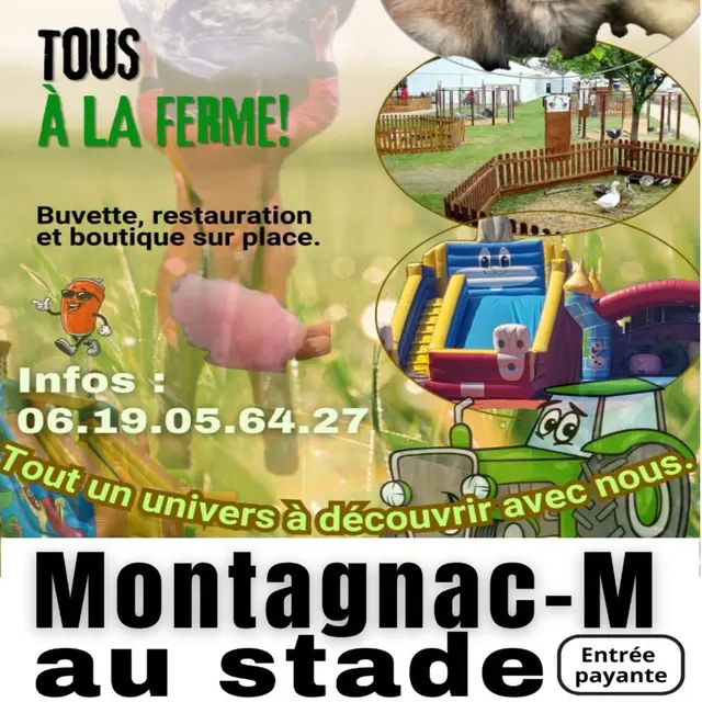 la petite ferme_Montagnac-Montpezat