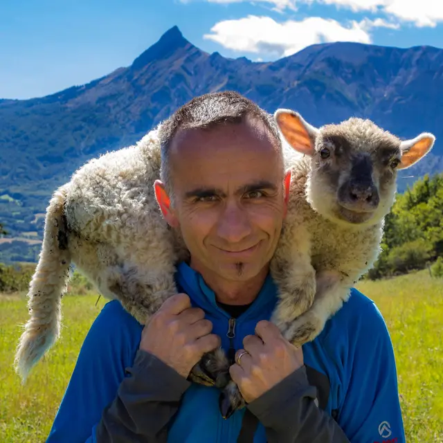 La Ferme des Gentillons