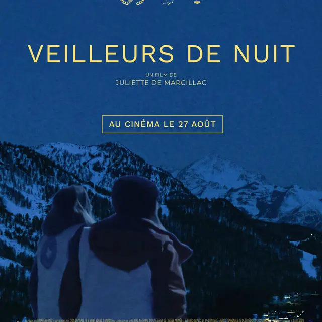veilleurs de nuit