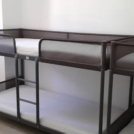 Gîte d'étape des randonneurs_Nans-les-Pins