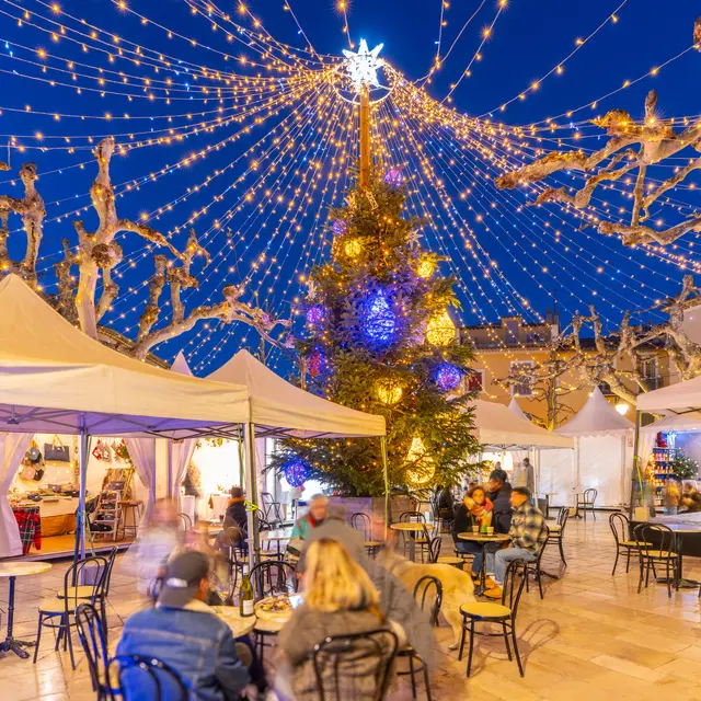 Visite Noël en Provence_Cassis