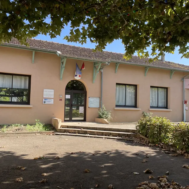 École primaire Girondine