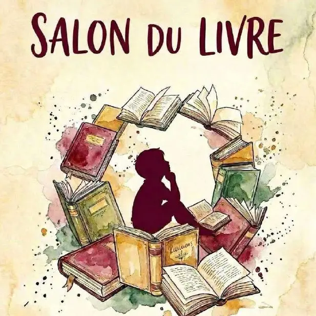 17è édition du salon du livre à Allevard-les-Bains_Allevard