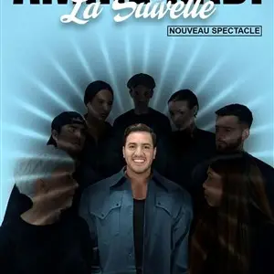 Amine Radi - La Suivette_Avignon