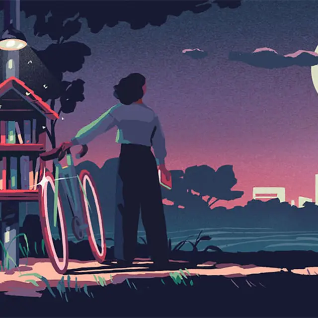 Les Nuits de la Lecture 2026 - Méolans-Revel