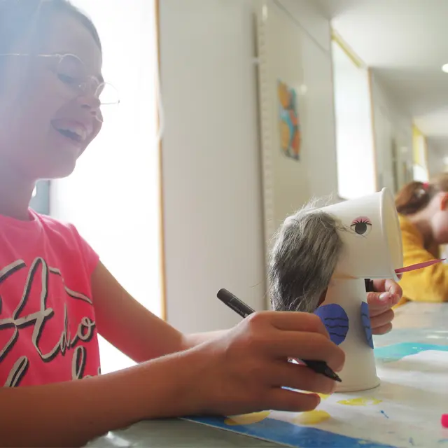 Atelier souvenirs de vacances_Châtelaillon-Plage
