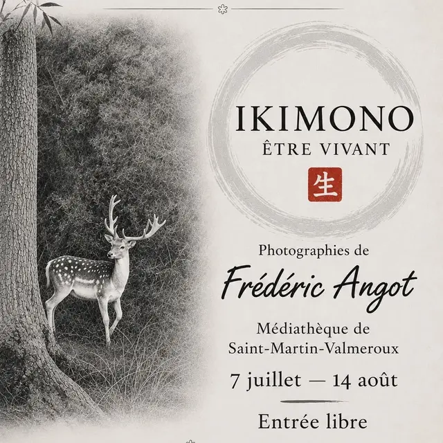 Exposition Voyages_Saint-Martin-Valmeroux
