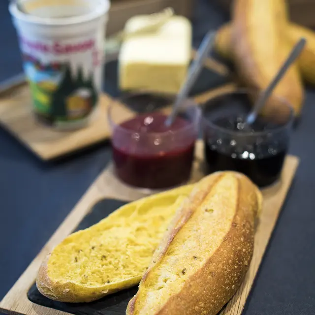 Dépôt de pain Pâtisserie Bétemps