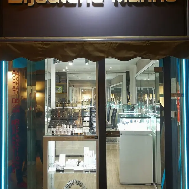 Salvatore Marino bijoux