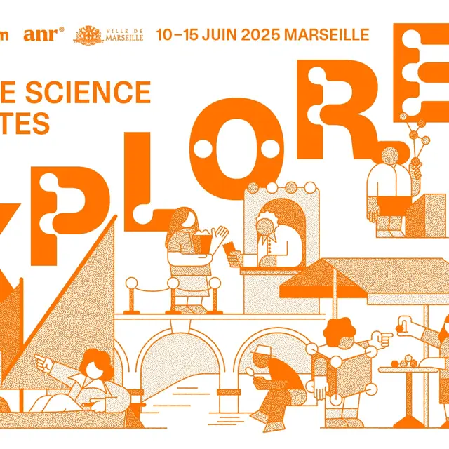 Festival Explore 2025