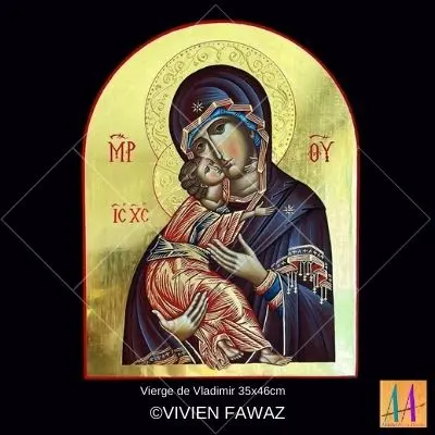 Atelier d'Arts & d'Icônes