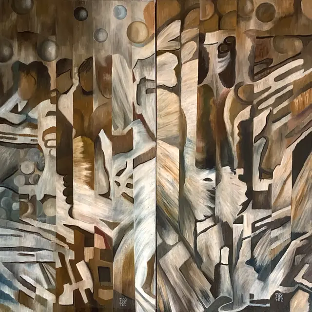 TOURNEMIRE & MIRETON