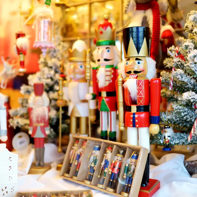 Marché de Noël_Civens