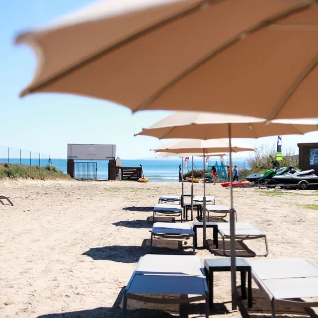 Domaine de la Mer Hyères