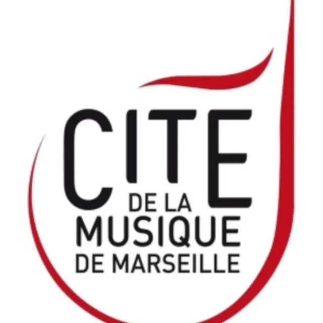 Cité de la Musique de Marseille