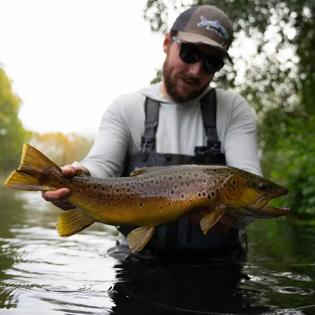 Pêche avec Tourrisseau Maxime Fishing