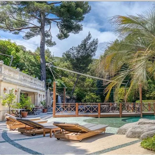 Brunch musical au château de Forbin