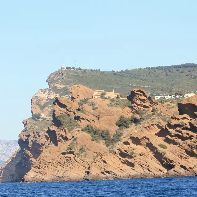 Les Amis des Calanques