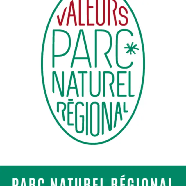 Logo Valeurs Parc Naturel Régional des Alpilles
