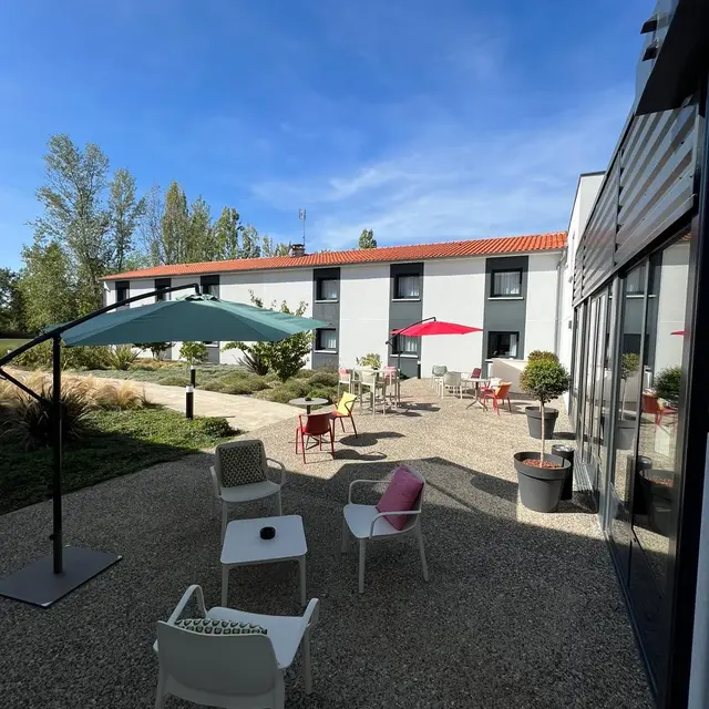 Sure Hotel