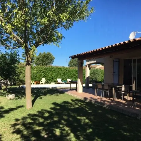 Chez Frédérique et Jean-Claude