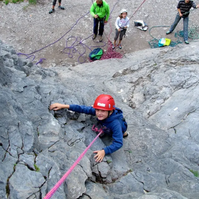 Rocher de Porte_Bellevaux