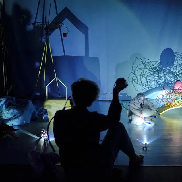 Des équilibres ou comment ça tient_Marseille