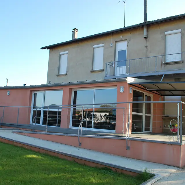 La Rotonde