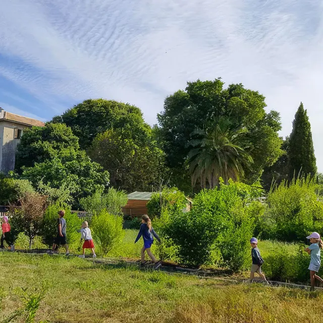 Bastide Marin_La Ciotat