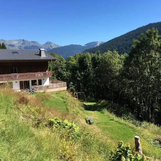 La ferme des Rouzalets 2