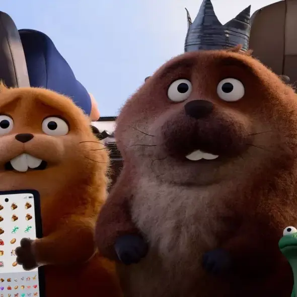 Cinéma - Jumpers_Saint-Ouen