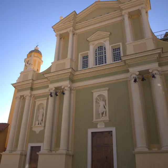 Escapade Baroque : La basilique sensorielle