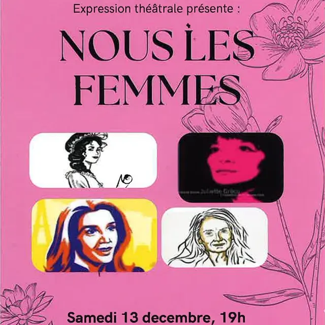 Nous les femmes_Avignon