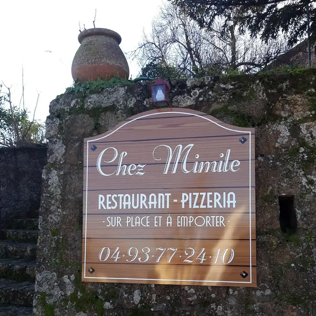 Restaurant Chez Mimile