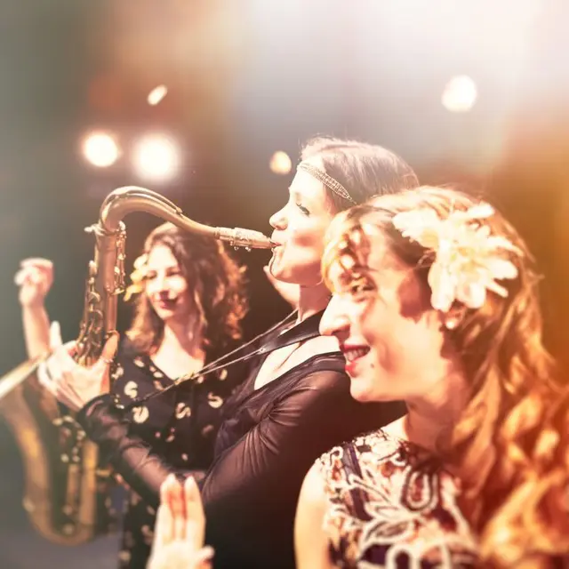 P'tit bal trad avec Ségoguette_Générargues