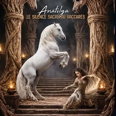 Spectacle Flamingo au Théâtre Equestre Camarkas_Saintes-Maries-de-la-Mer