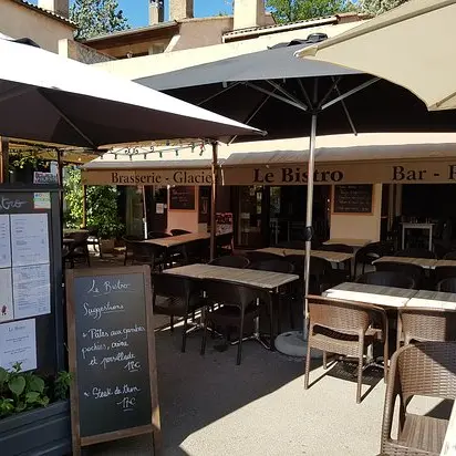 Le Bistro
