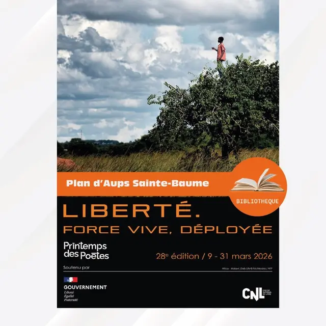 Lecture de poésies_Plan-d'Aups-Sainte-Baume