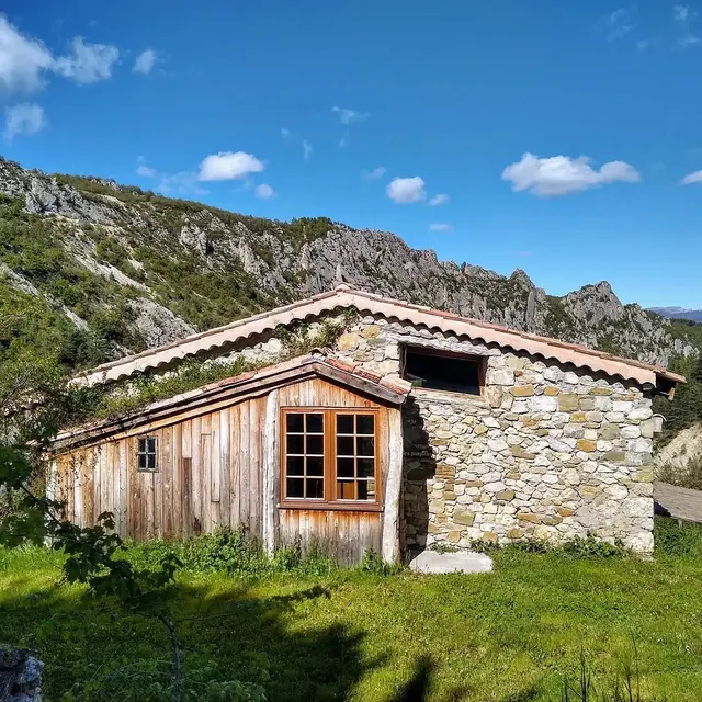 Gîte Les Pampilles - Sigottier