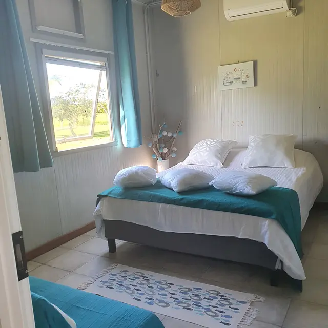 Gîte plage de Tanguy