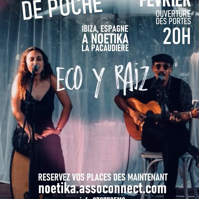 Concert de poche