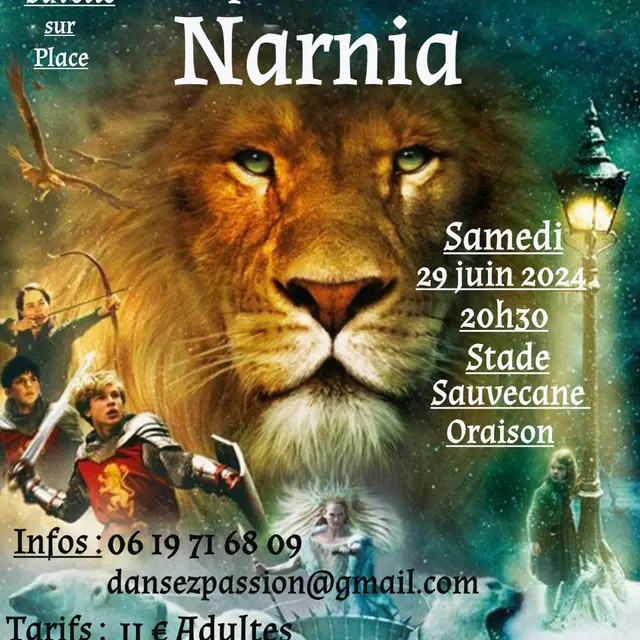 Affiche