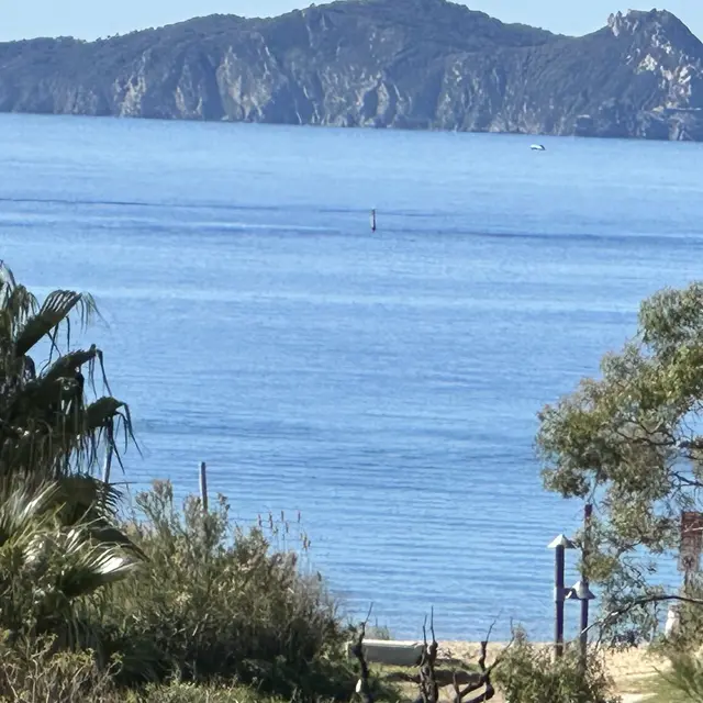 Location saisonnière à La Londe les Maures