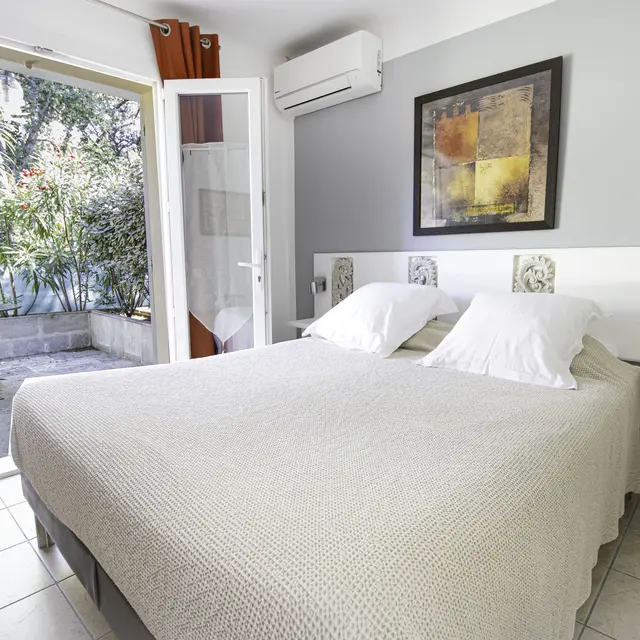 Hôtel Athéna Motel Fréjus