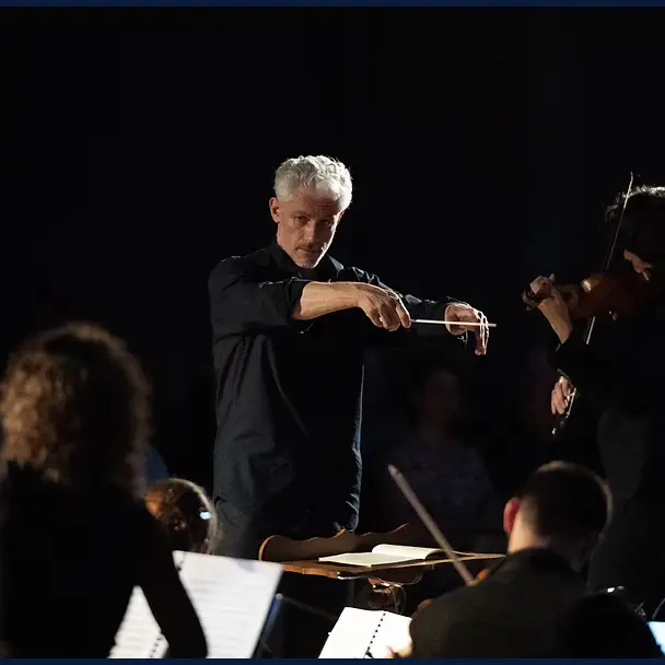 Nuits d’été et Concerto pour violon_Mirepoix