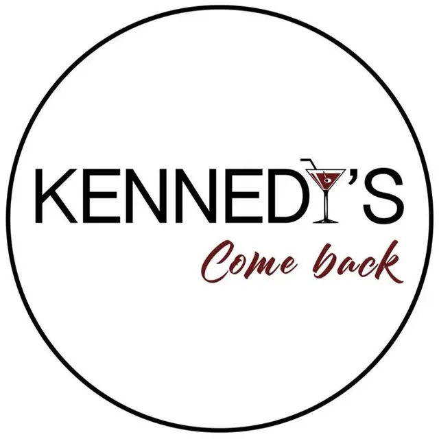 Come Back kennedy Montauban logo